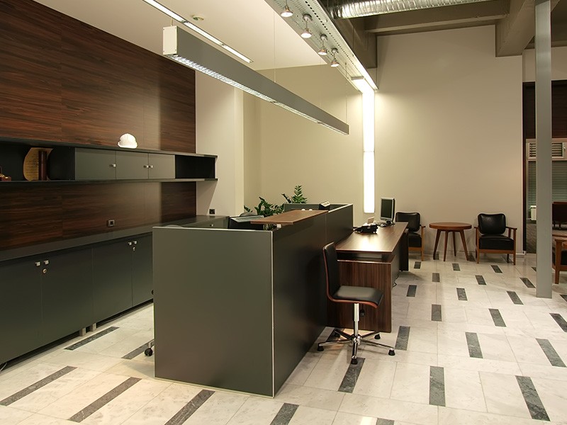 gallery